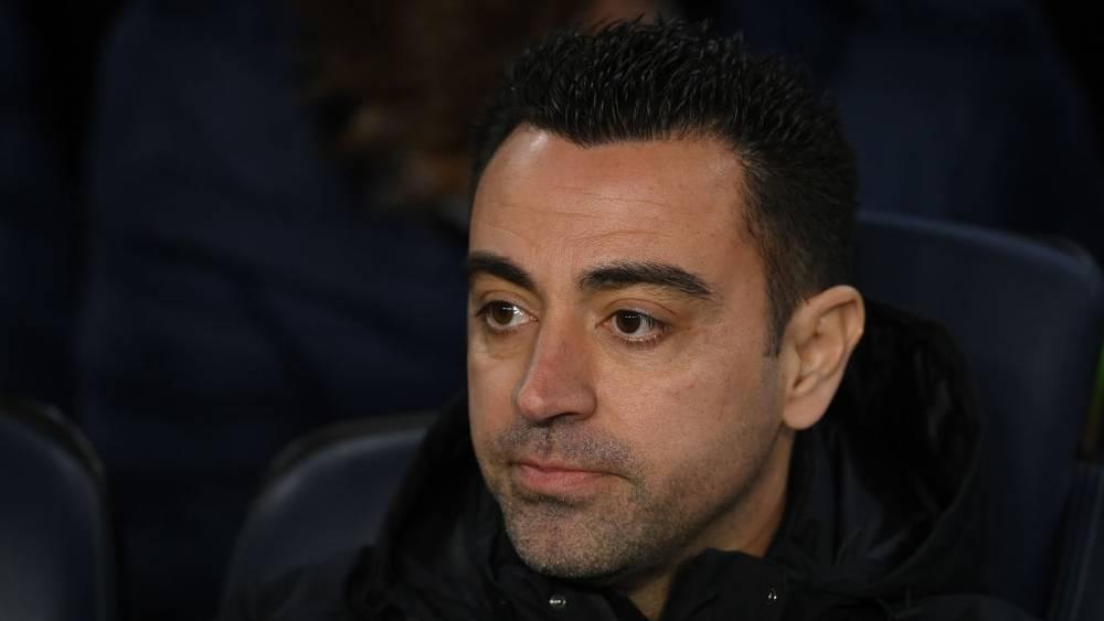 تشافي بعد قرعة الدوري الأوروبي: "سنواجه أصعب خصم في البطولة"