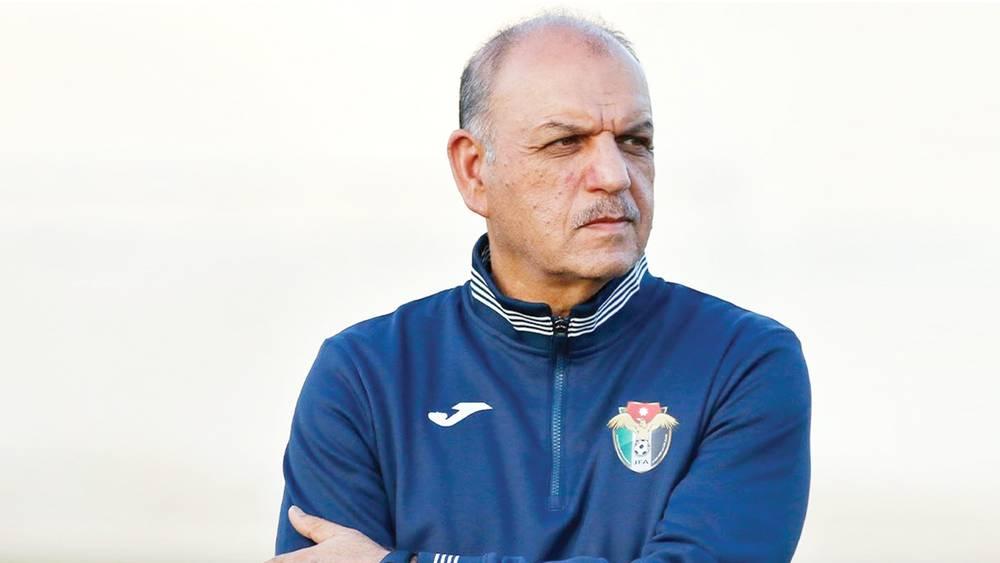 عدنان حمد (مدرب المنتخب الأردني): "المغرب هو أقوى منتخب عربي ومُرشّح ليكون الحصان الأسود للمونديال"