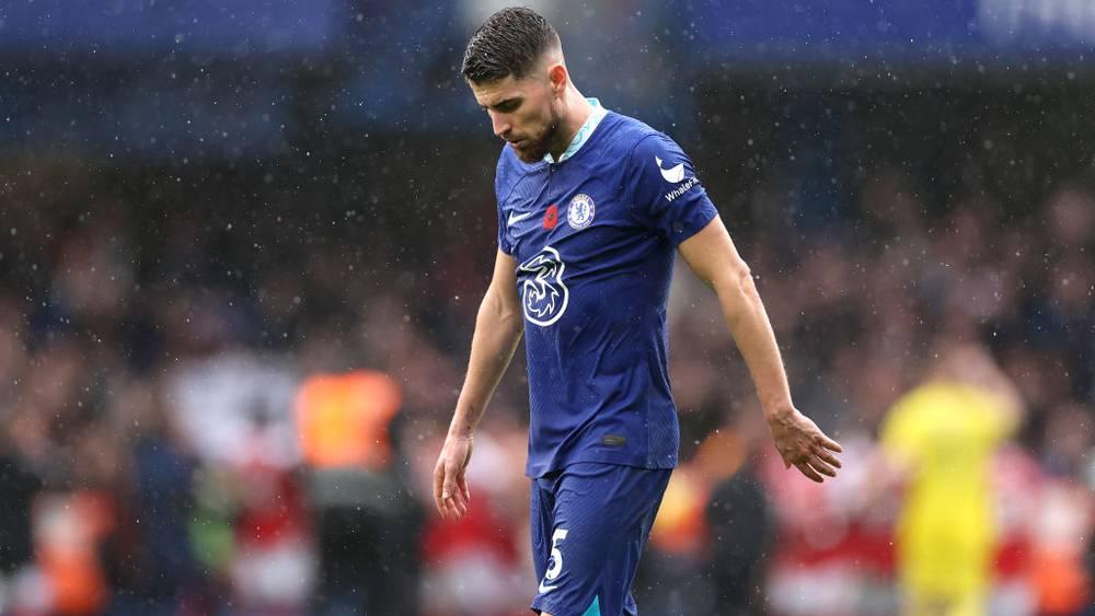 يوفنتوس يدخل على خط المفاوضات مع "جورجينيو" ويحاول خطفه قبل برشلونة