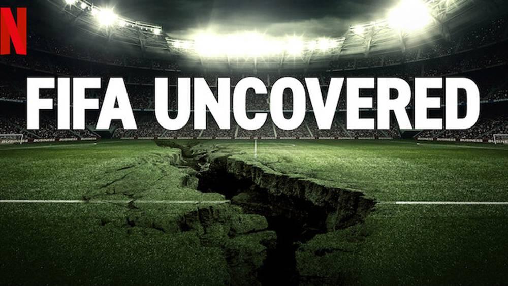 نيتفليكس تستعد لإطلاق فيلم وثائقي عن "الفساد" في كرة القدم تزامنا مع انطلاق مونديال "قطر 2022"