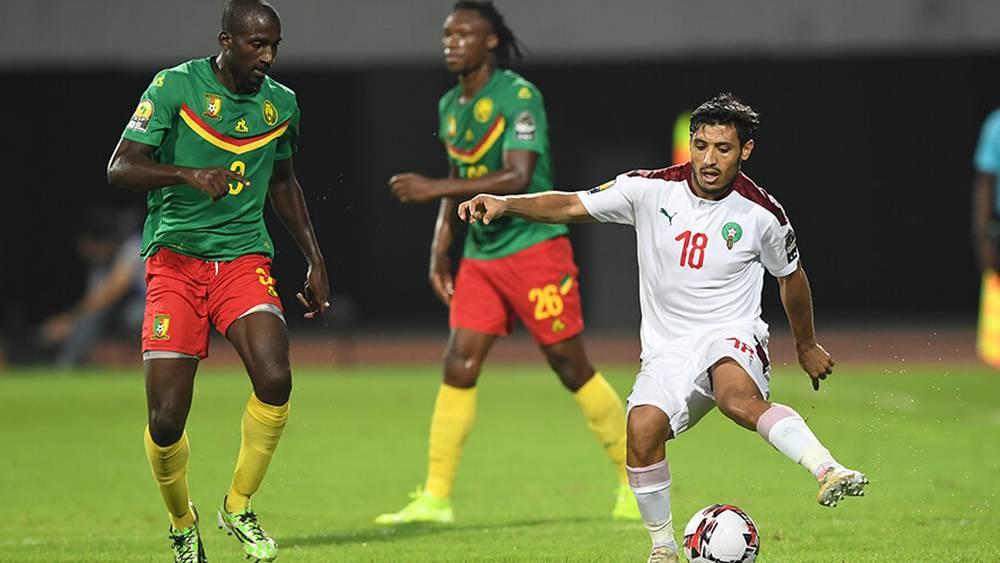 Coupe du Monde - Le Cameroun en tête des équipes africaines en Coupe du monde