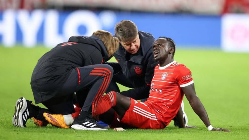 Coupe du Monde - Sadio Mané incertain avec le Sénégal