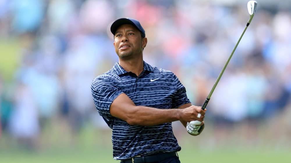 Golf - Tiger Woods engagé au Hero World Challenge
