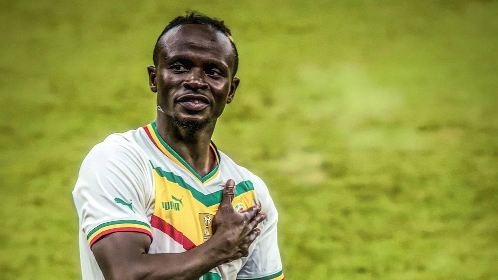 الاتحاد السنغالي لكرة القدم: "ماني سيكون حاضرا في القائمة المشاركة في المونديال"