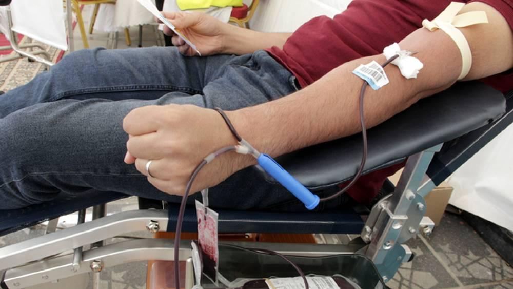 تحت شعار "قطرة من دمك نبضة لغيرك".. جمعية حكام عصبة الدار البيضاء الكبرى تنظم الحملة الثالثة للتبرع بالدم