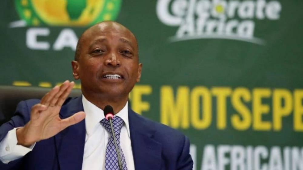 CAF - Patrice Motsepe : Le Maroc "profondément engagé" pour le football en Afrique