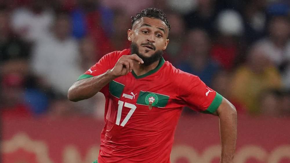 بوفال جاهز للمشاركة رفقة المنتخب المغربي في المونديال