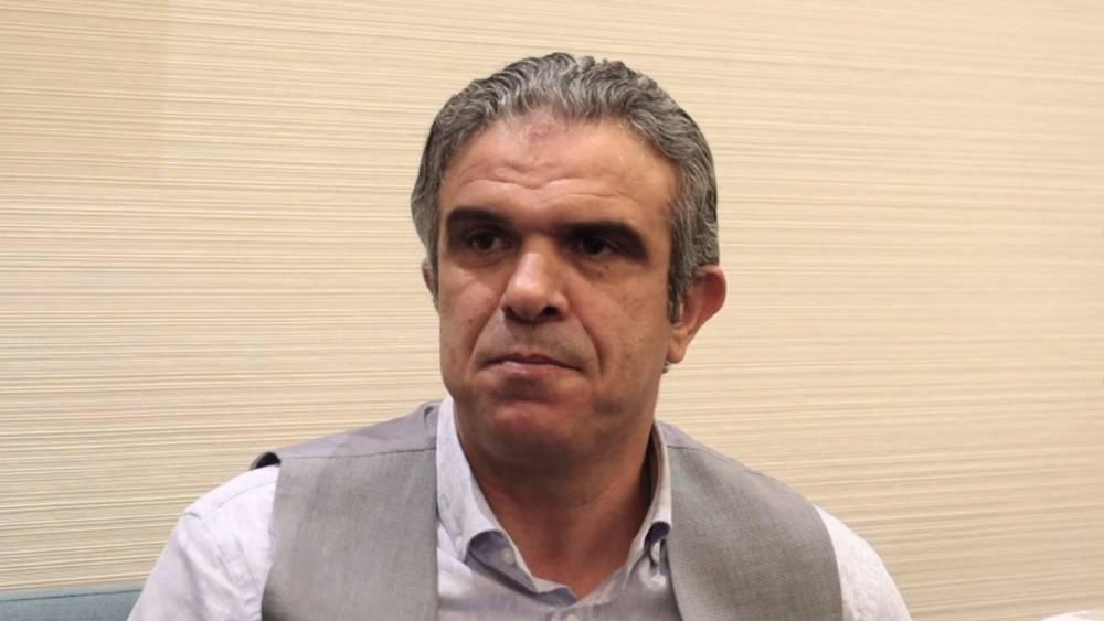 التونسي البوعزيزي: "المغرب في المرتبة الأولى بالنسبة للمنتخبات العربية القادرة على خطف بطاقة التأهل للدور الثاني في المونديال"