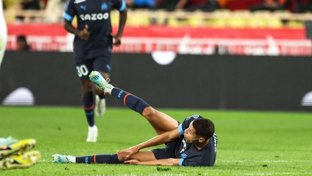 حارث قبل 3 أيام من إصابته: "لا يجب وضع الحسابات والتفكير في المونديال قبل وقته.. إذا تعرّض المرء لسوءٍ ولم يُشارك فيه فإنه القَدَر"