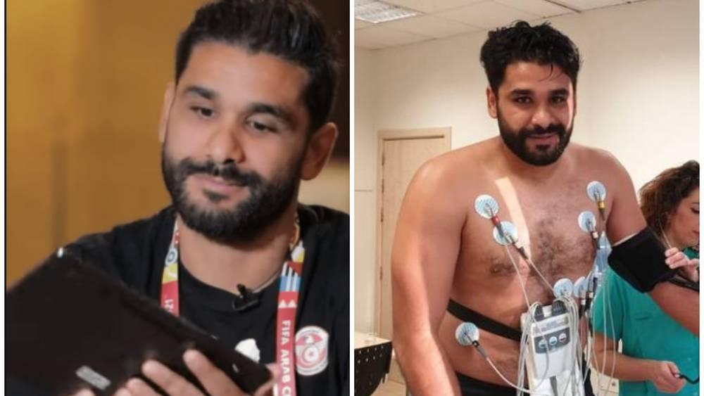 قهر "التنمر" و"الاكتئاب" وتواجد في كأس العالم بضغط شعبي.. ما هي القصة المُلهمة وراء استدعاء "بلال العيفة" في قائمة تونس؟