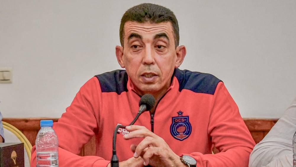 المكتب المديري لأولمبيك آسفي يكشف لمناصريه قيمة العقد الاستشهاري الجديد