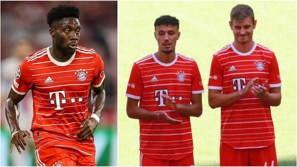 ستانيشيتش: "قلت لمزراوي وديفيز إنهما سيخسران أمام كرواتيا في كأس العالم"