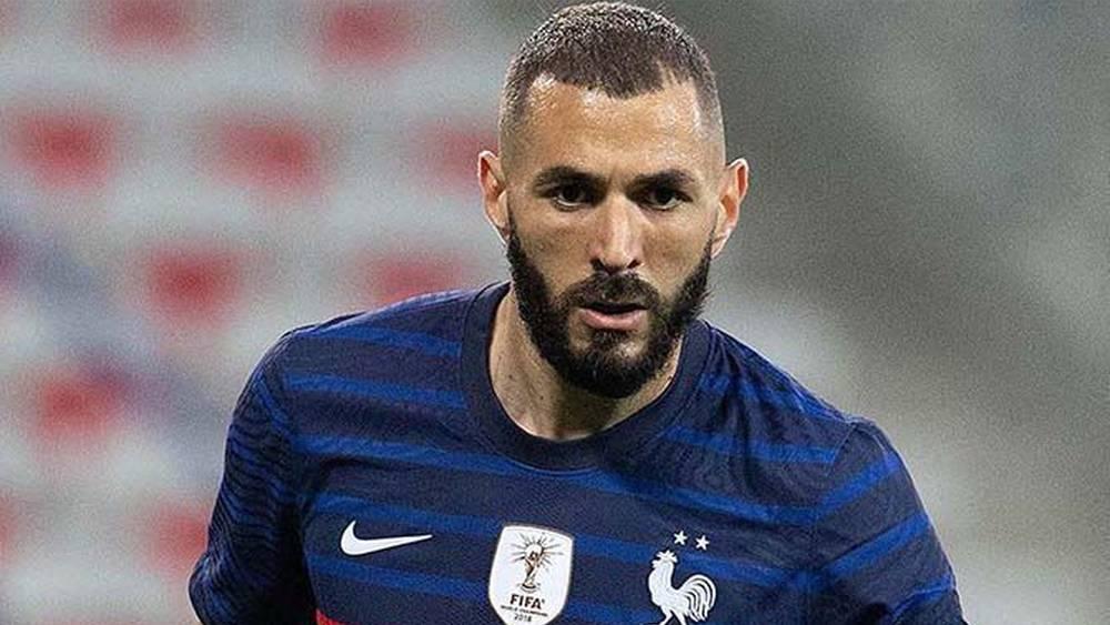 Coupe du monde - Benzema incertain