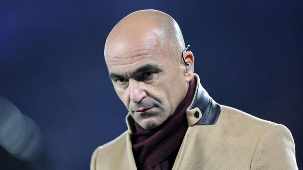 مارتينيز: "لست سعيداً بأدائنا أمام مصر.. خصمنا استحق الفوز لكنها تظل مباراة ودية وليست مثل المونديال"