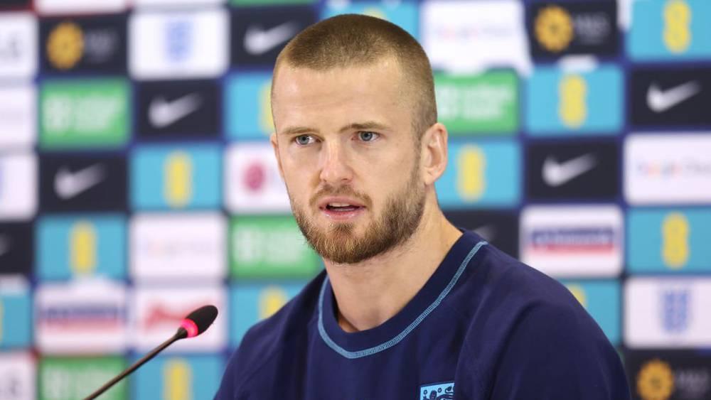 إيريك داير (مدافع إنجلترا): "يُمكن للمرء أن يستمتع بالمونديال ويُشجّع بدون شرب الكحول"