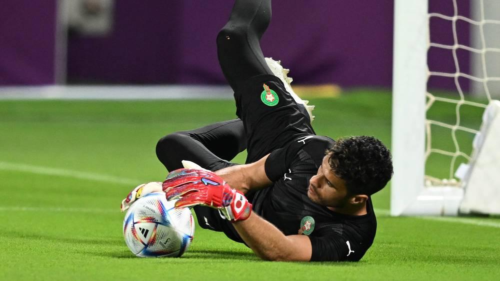 المحمدي: "نحن جاهزون لانطلاق المونديال وسنحاول أن نحصل على النقاط الثلاث في مباراتنا الأولى أمام كرواتيا"