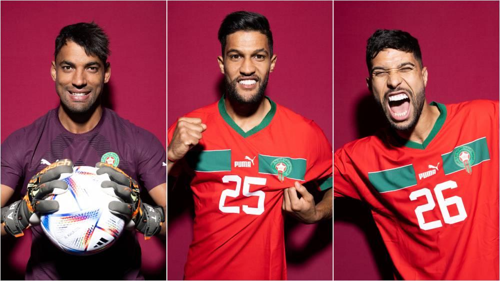 "فيفا": "ثلاثة لاعبين من منتخب المغرب يلعبون في صفوف الوداد الرياضي ويعرفون وليد الركراكي حق المعرفة"