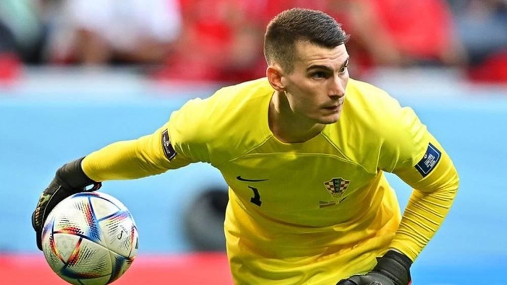 ليفاكوفيتش (حارس كرواتيا): "المنتخب المغربي كان ممتازا تكتيكيا وتنظيميا والتعادل أمامه هو نتيجة واقعية"