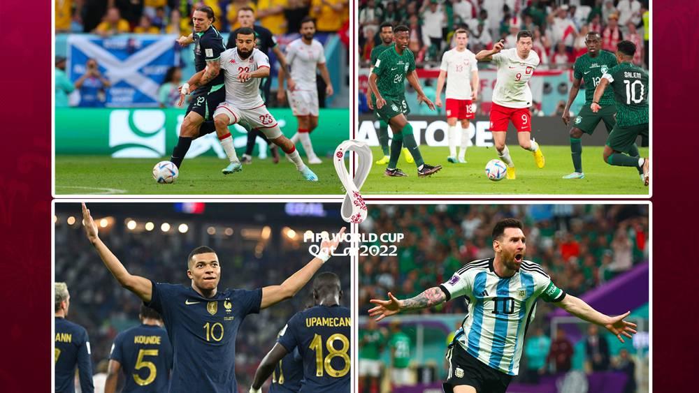 CdM (J7) - Top, Flop et Highlight de la rédaction