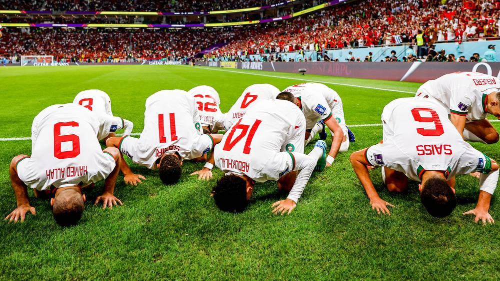 Analyse exclusive - Comment les Lions ont terrassé la Belgique ?