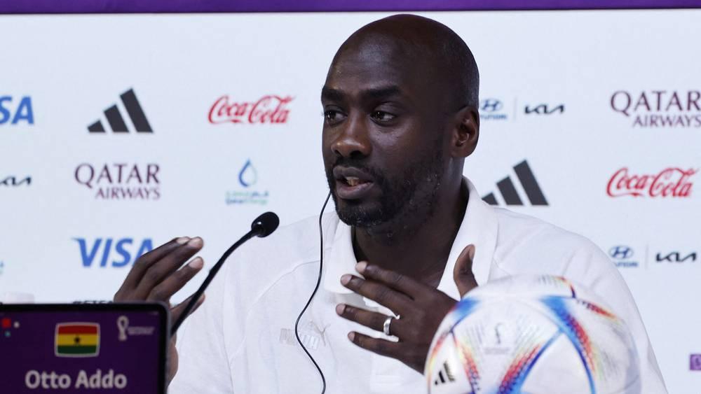مدرب غانا: "أؤمن بشدة أننا سنحصل على البركة إذا لم نسع للثأر من الأوروغواي"
