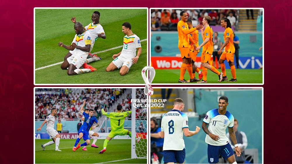 CdM (J10) - Top, Flop et Highlight de la rédaction