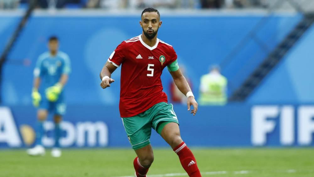 Mountakhab - Pour Mehdi Benatia ‘’le Maroc ne craint personne"