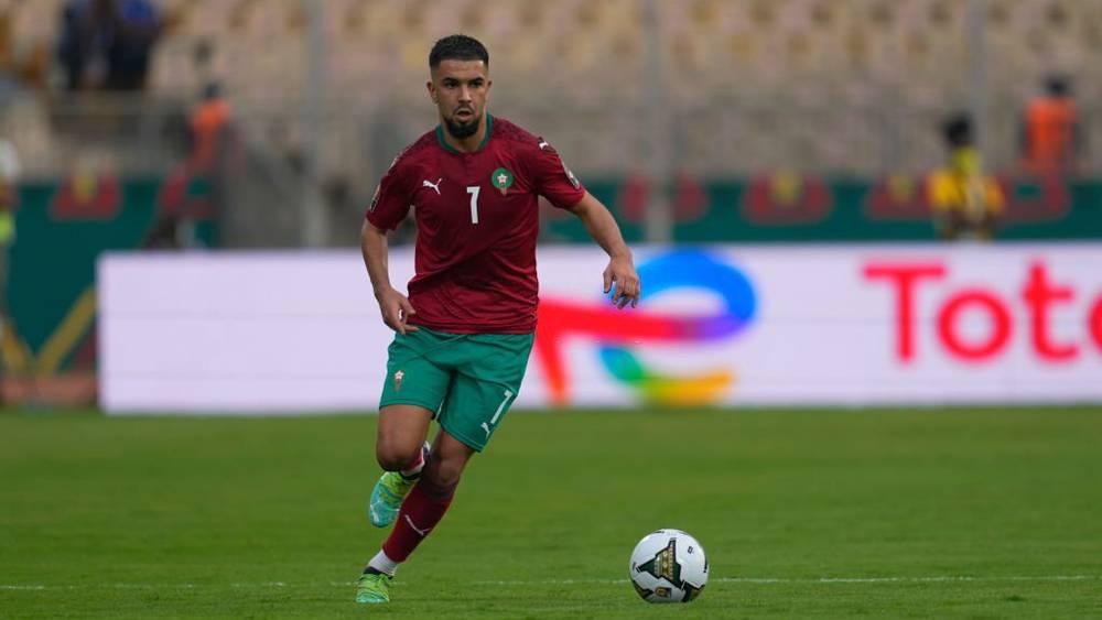 عِمران لوزا لـ"البطولة": "فخور بما حققه المنتخب المغربي وبإمكاننا مُجاراة إسبانيا إذا اعتمدنا نفس الأسلوب الدفاعي"