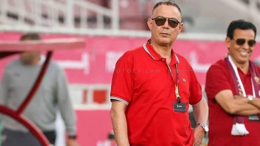 لقجع: "كل مكونات النجاح حاضرة لبلوغ أبعد نقطة في المونديال وحين نتوفر على عقلية الفوز يمكننا مقارعة أي كان"