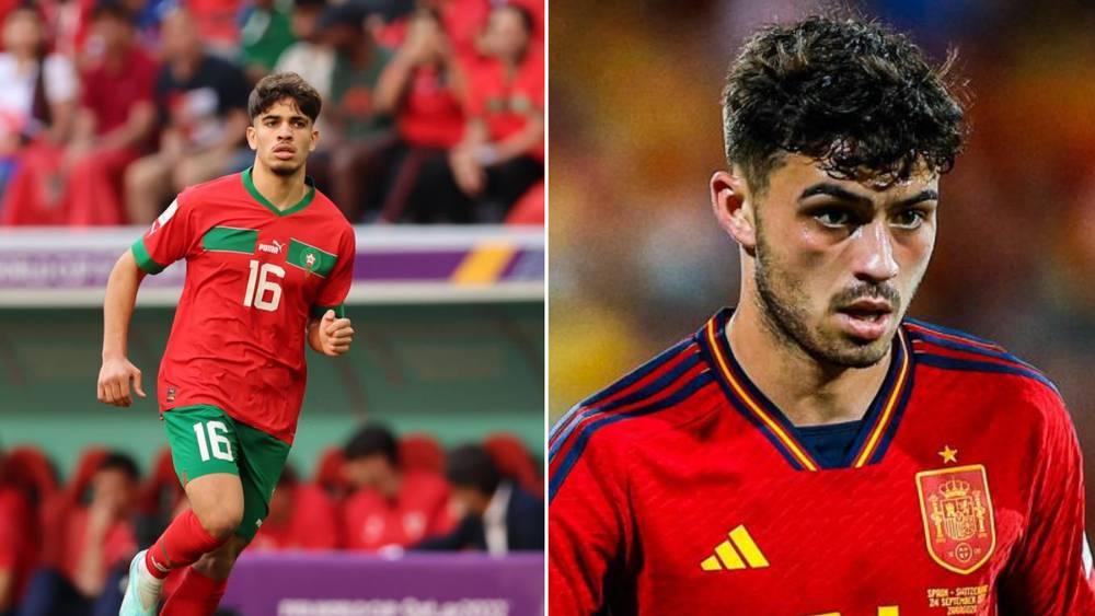 بيدري: "المغرب خصم معقد والزلزولي لم تُتح لي الفرصة لأتكلم معه لكنني سأفعل ذلك لأننا نتعامل بشكل جيد للغاية"