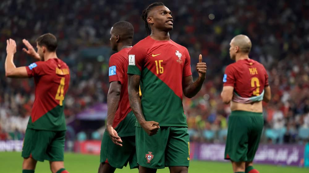 كأس العالم/ البرتغال تهزم سويسرا (6-1) وتضرب موعدًا مع المغرب في ربع النهائي