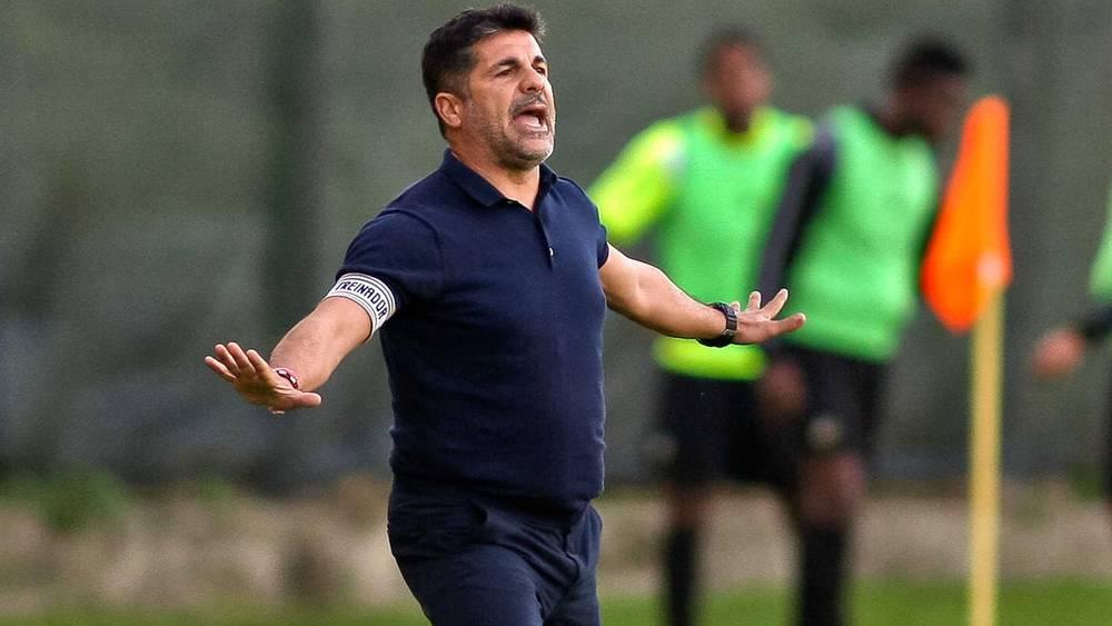 الدولي البرتغالي السابق خورخي بايكساو يحذر منتخب بلاده من المغرب: "إنه فريق جيد ويريد مواصلة صنع التاريخ"