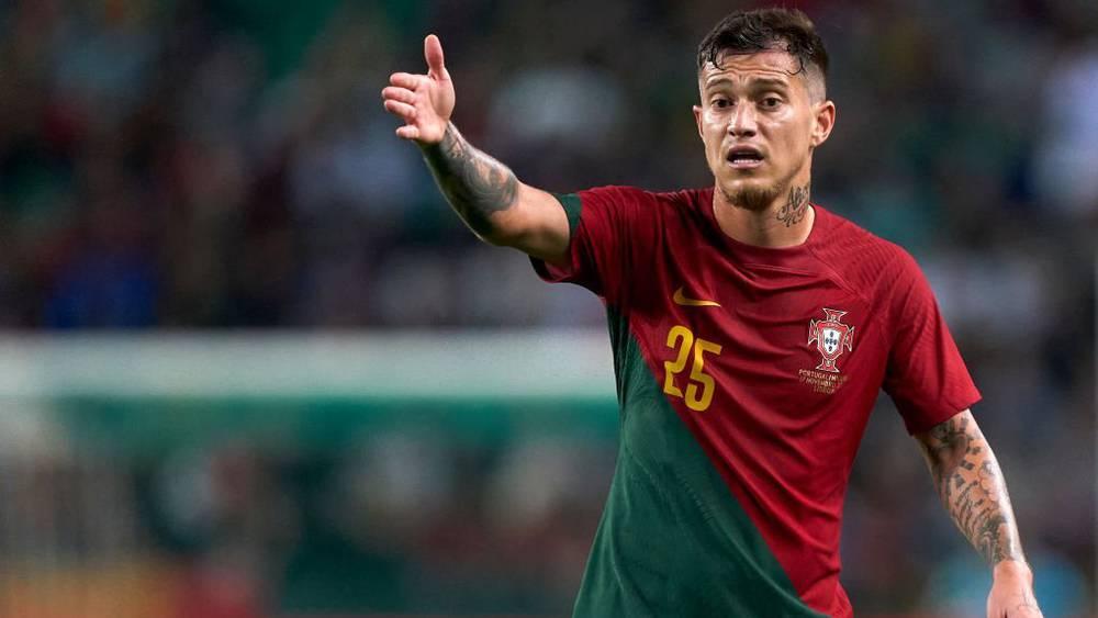 أوتافيو: "المغرب منتخب قوي وسنواجهه بجدية ولا صحة للأخبار التي أشارت إلى رغبة رونالدو في مغادرة المعسكر"