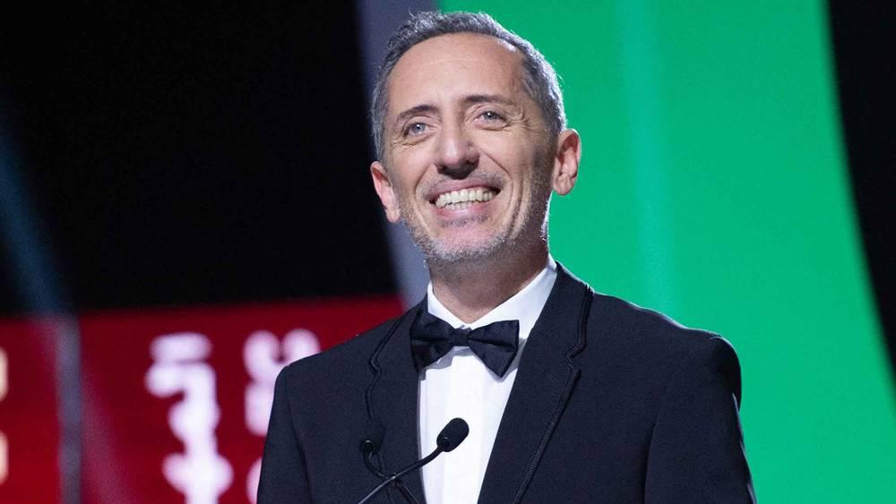 Mountakhab - Gad El Maleh a fait son choix pour ce Mondial