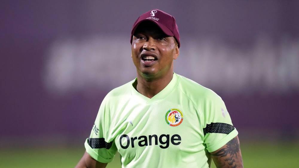 الحاجي ضيوف: "الكلّ في السنغال كان يرتدي قميص المنتخب المغربي.. لا فرق بين السنغاليين والمغاربة"