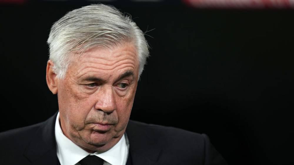 كارلو أنشيلوتي أبرز المرشحين لخلافة "تيتي" في تدريب البرازيل