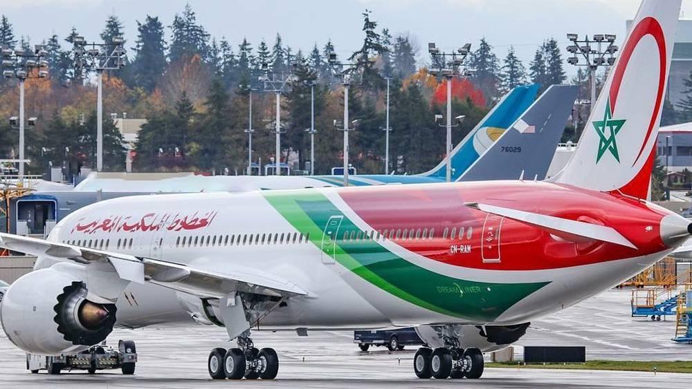 "لارام": "إلغاء الرحلات المُبرمجة نحو الدوحة اتُّخِذَ من الخطوط الجوية القطرية بعد قيودٍ فرضتها السلطات المحلية ومقتنو التذاكر سيستعيدون ثمنها في أقرب الآجال"