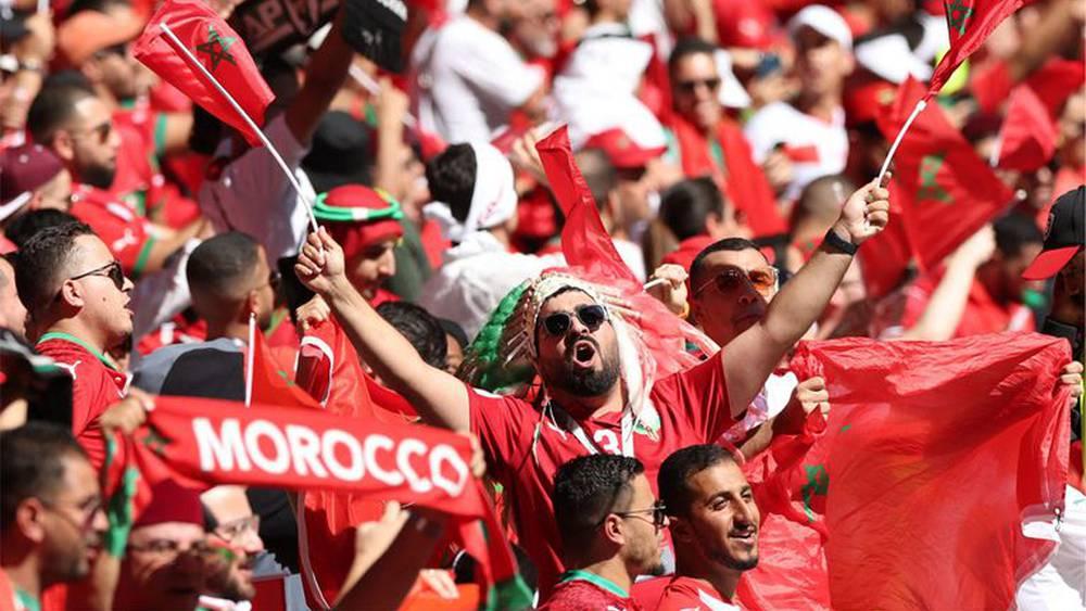 Reportage - "Les marocains ont le droit de rêver"