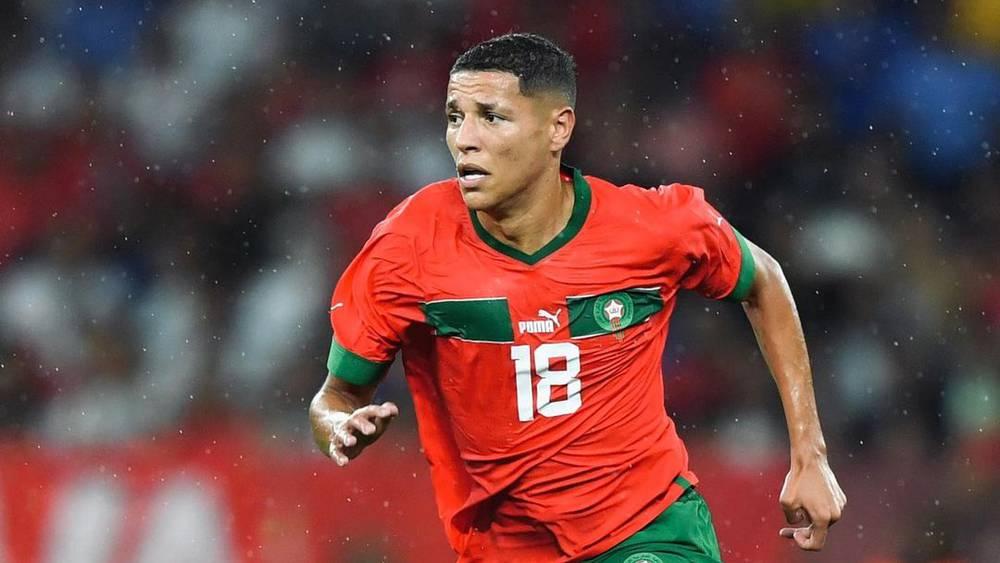 حارث في رسالة تحفيزية لـ"أسود الأطلس" قبل مواجهة فرنسا: "دعونا نواصل إن شاء الله"