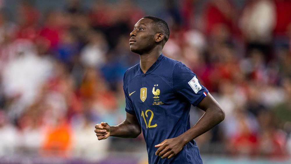 كولو مواني: "الفوز على المنتخب المغربي والتأهل للنهائي شيء منطقي لأننا قمنا بالعمل اللازم في المباراة وقدمنا مستوى كبير في الدفاع أمام الهجوم المغربي"