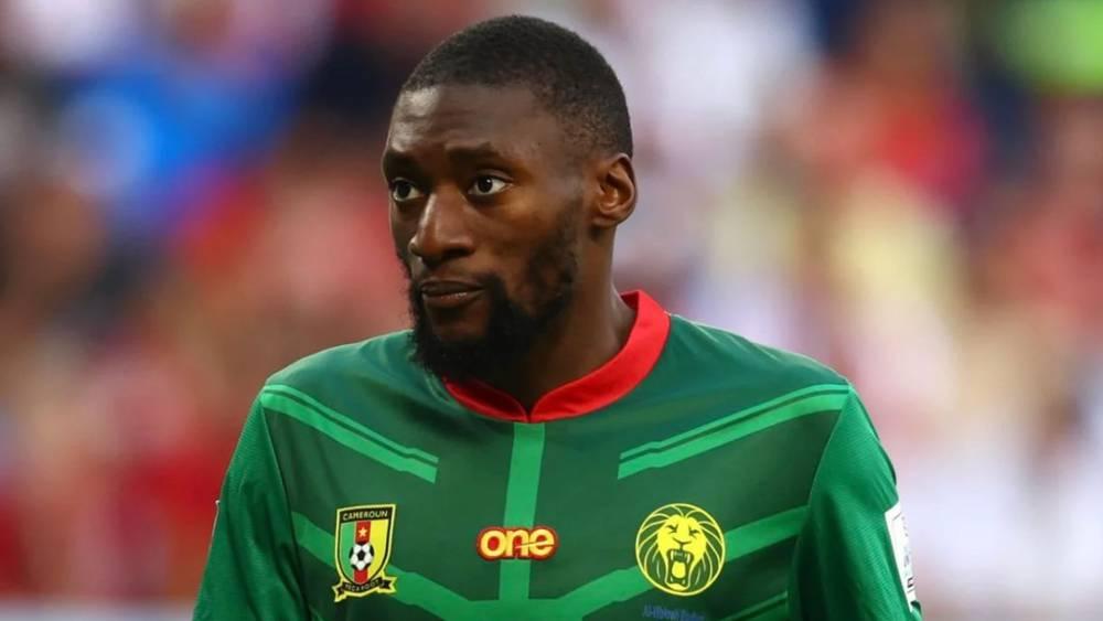 منزل إيكامبي في مدينة ليون الفرنسية يتعرض لعملية سطو