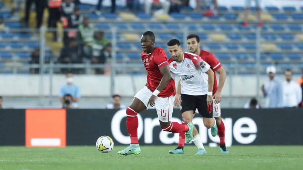 خاص/ الوداد يبدأ مشاركته في "الموندياليتو" من دور الربع والأهلي يواجه أوكلاند سيتي في المباراة الافتتاحية