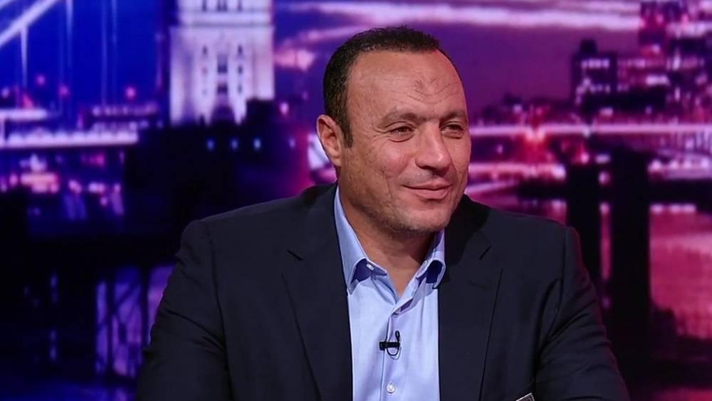 نادر السيد: "ما حققه المغرب هو بداية تأخرت بالنسبة للمنتخبات العربية والركراكي نجح في تغيير العديد من الأفكار الموروثة"