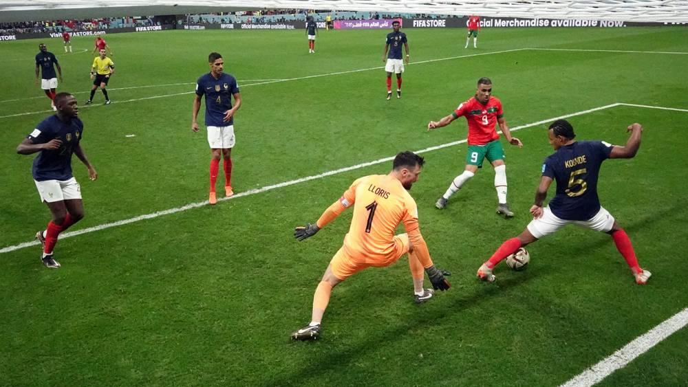 Mountakhab – Hamdallah promet de revenir plus fort