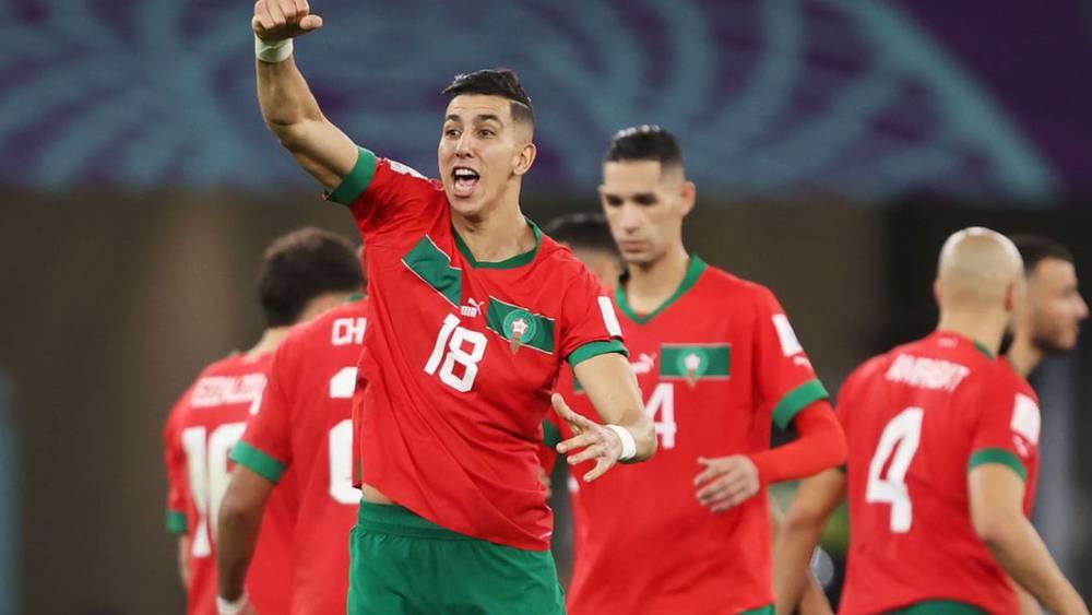 بلد الوليد يبدي استعداده لبيع جواد الياميق فور توصله بعرض قيمته 15 مليون يورو