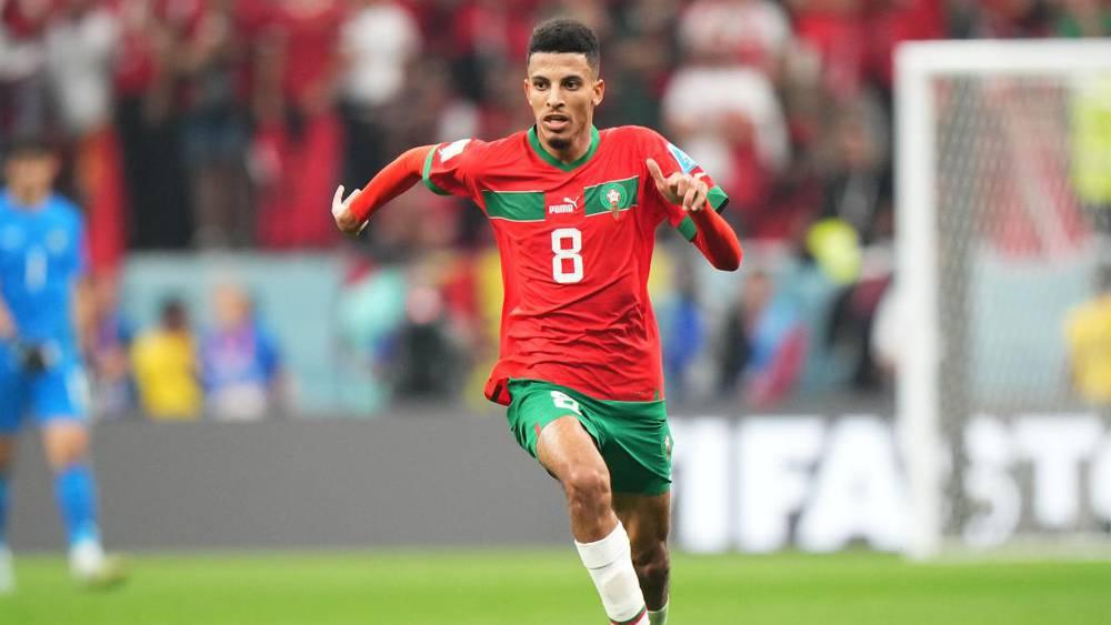 المدير الرياضي لنادي ليدز يونايتد الإنجليزي: "تلقيت العديد من الرسائل حول موضوع انتداب أوناحي وحتى رئيس النادي قال لي من هذا الرجل"