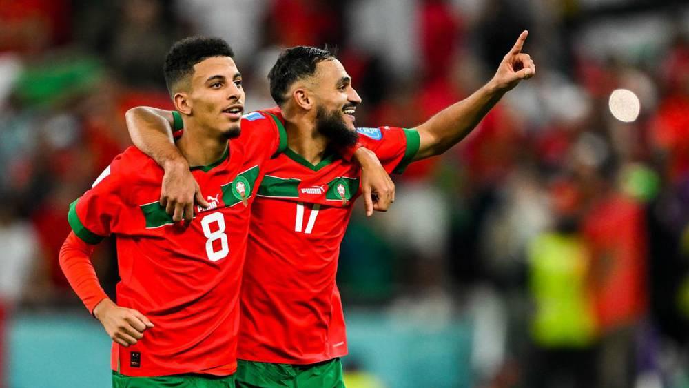 Mercato - Boufal et Ounahi proches d’un départ d’Angers ?