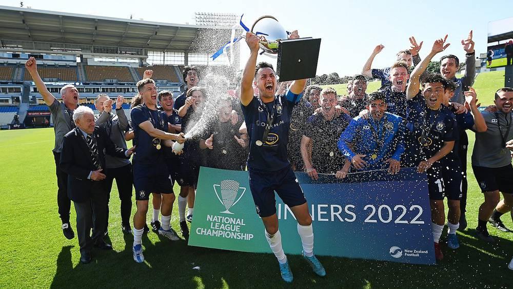 أوكلاند سيتي: "لم نتوصل بأي خطاب رسمي من الفيفا بمواجهة الأهلي في الموندياليتو وعلمنا بالأمر من خلال وسائل الإعلام فقط"