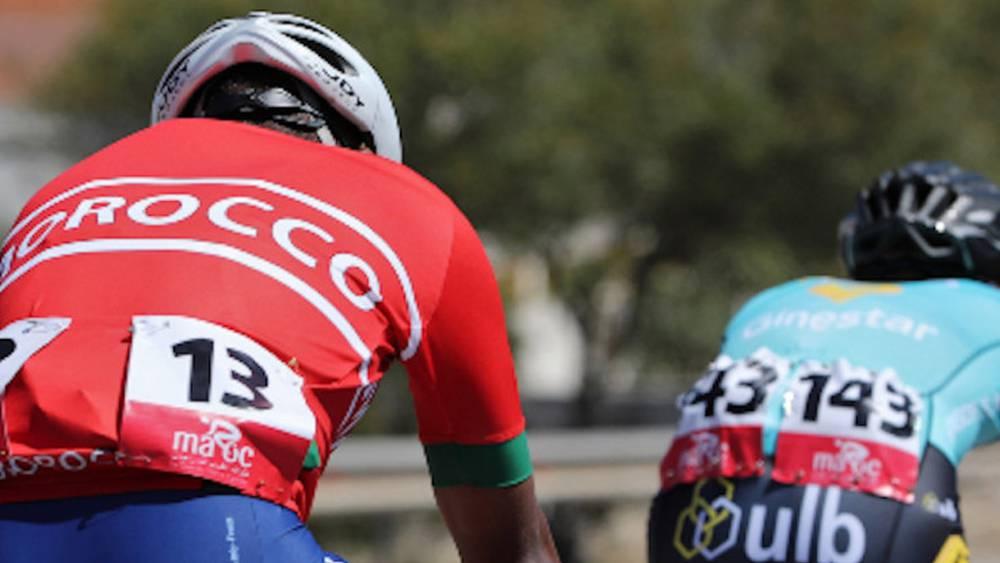 Cyclisme - Le Maroc remporte trois médailles d’or en VTT