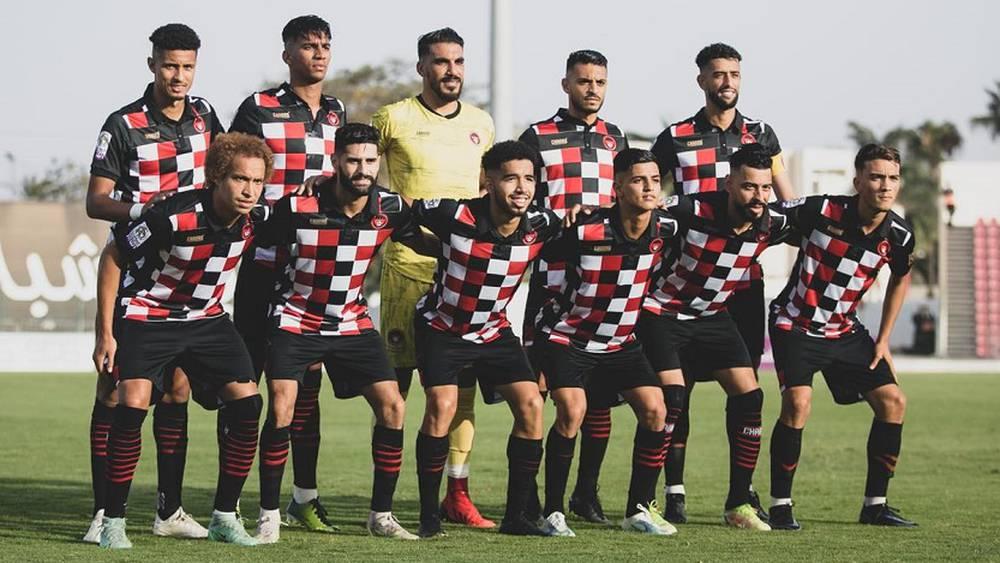 شباب المحمدية يعلن عن تغيير موعد مباراته ضد أولمبيك آسفي المقررة غدا الخميس من الساعة الثامنة والنصف مساء إلى الرابعة عصرا